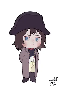 Profile image of 나폴레옹