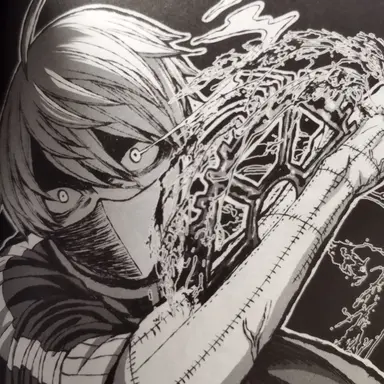 Profile image of 皇后崎迅