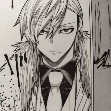 Profile image of 桃井戸颯