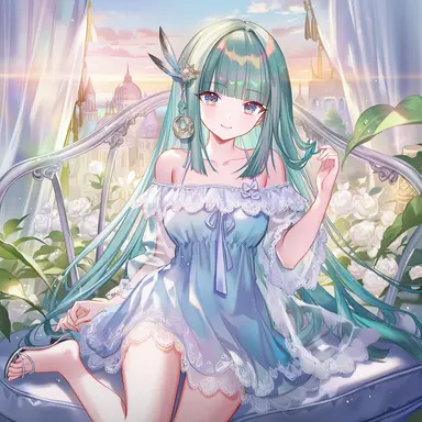 Profile image of ブリュンヒルド