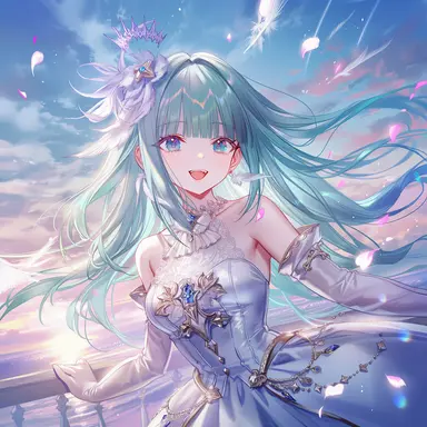 Profile image of ブリュンヒルド