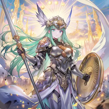 Profile image of ブリュンヒルド