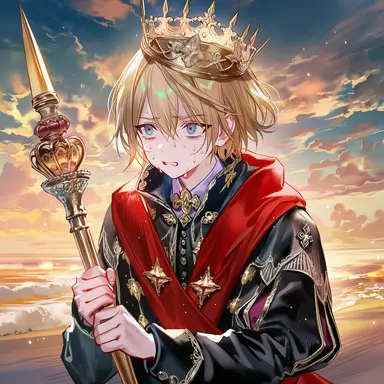 Profile image of グンナル