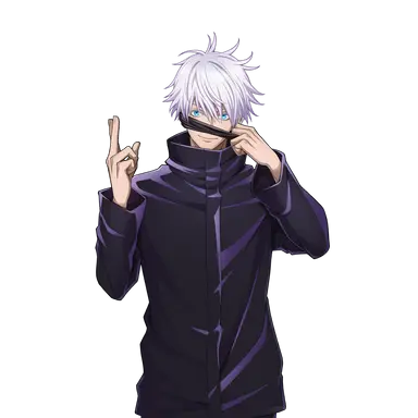 Profile image of 五条 悟
