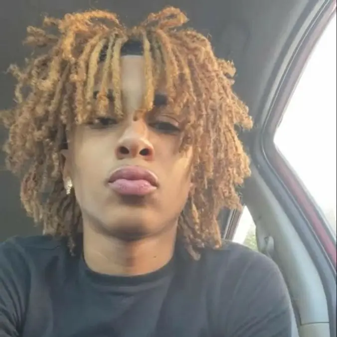 RelishSaola3333의 dreadhead