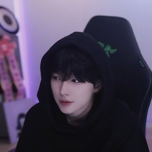 쿠빈 남장? 대표 이미지