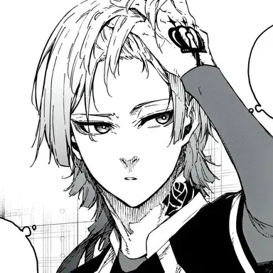 Profile image of 미하엘 카이저