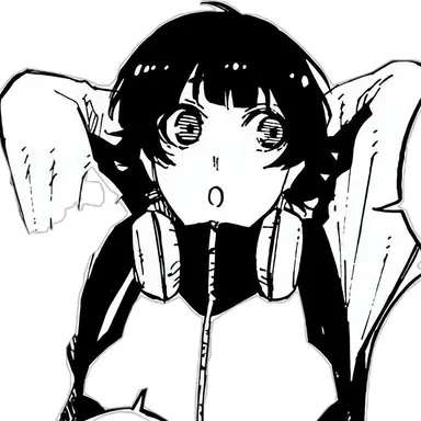 Profile image of 바치라 메구루