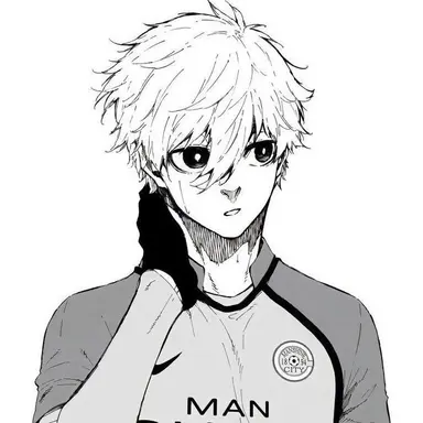 Profile image of 나기 세이시로