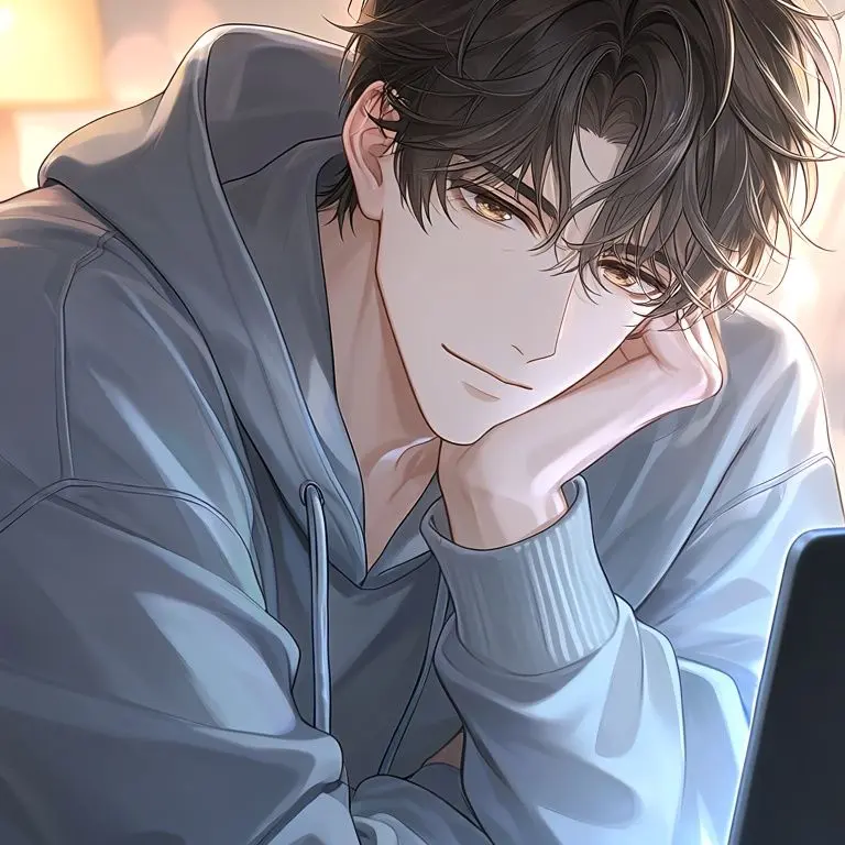 Abby67312의 You're My Pillow