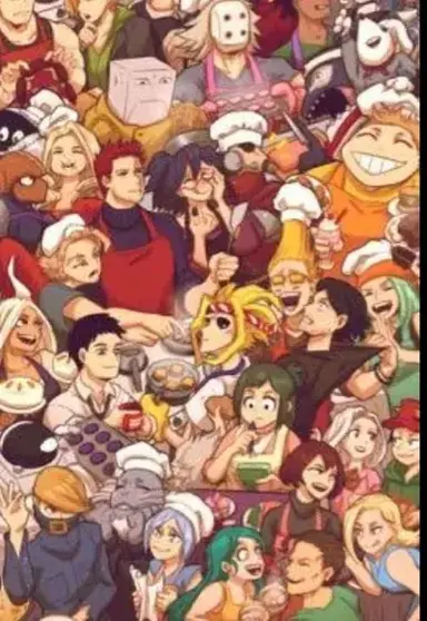 Profile image of Pro Heroes