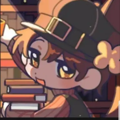 Profile image of 비럭키