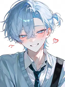 Profile image of Haru