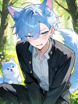 Profile image of Haru