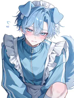 Profile image of Haru