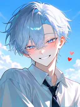 Profile image of Haru