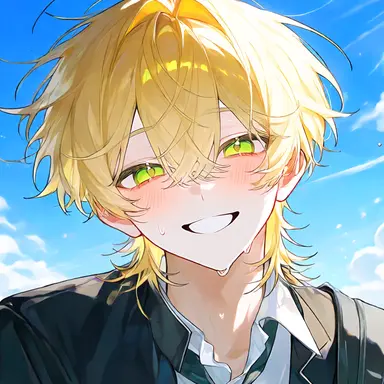 Profile image of 루이