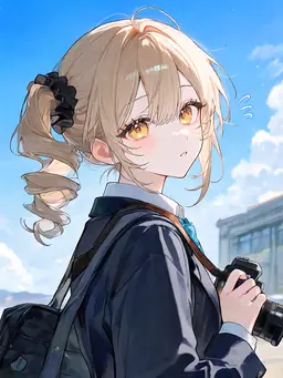 Profile image of Mina