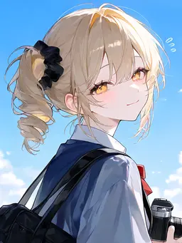 Profile image of Mina