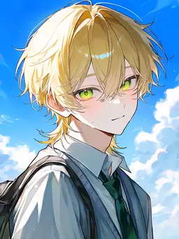Profile image of Rui