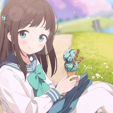 Profile image of 栗村アイリ