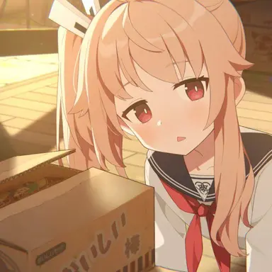 Profile image of 柚鳥ナツ