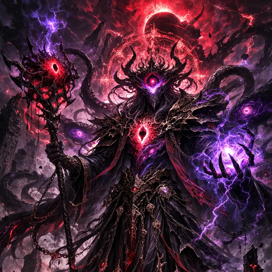 Fantasize0715의 上位種族人外様の“お気に入り”