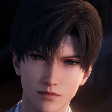 Profile image of レイ