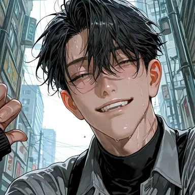 Profile image of 에니시