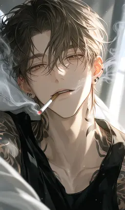 Profile image of 槙龍海