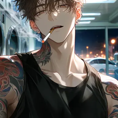 Profile image of 槙龍海