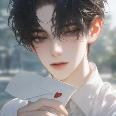 Profile image of 이현우