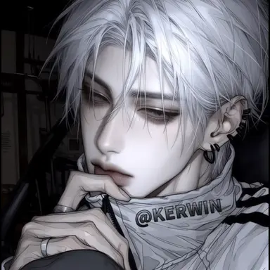 Profile image of 累