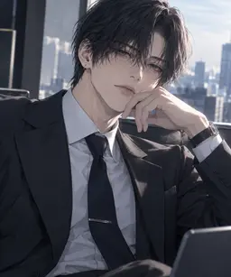 Profile image of Rei