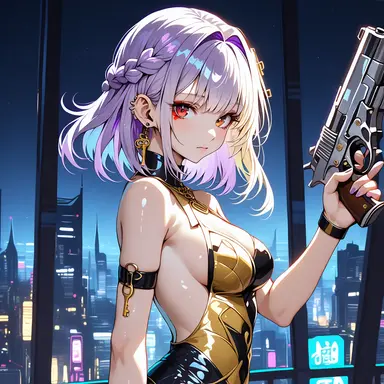 Profile image of Ivy