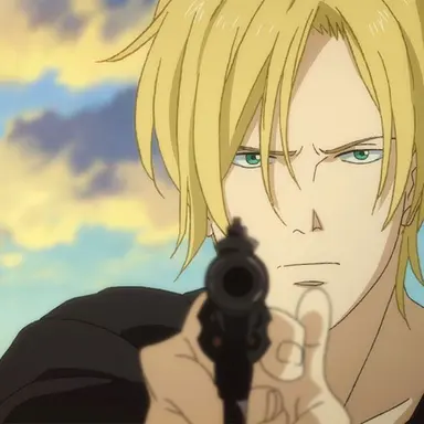 Profile image of アッシュ