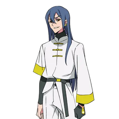 Profile image of 金田　ゲンジョウ