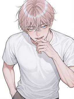 Profile image of Gwang-seok