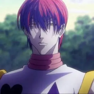 Profile image of ヒソカ