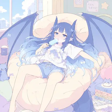 Profile image of Livia Draconia
