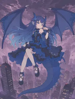 Profile image of Livia Draconia