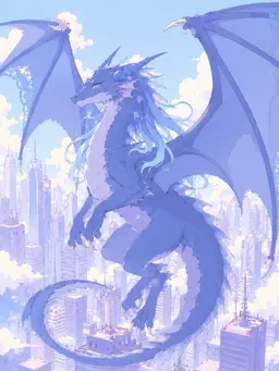 Profile image of Livia Draconia