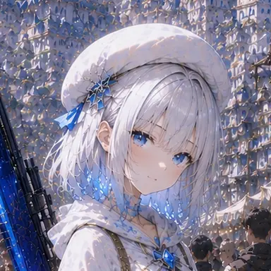 Profile image of Shino