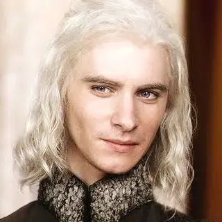Profile image of Lucius