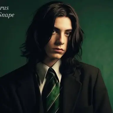 Profile image of Severus