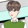 캐릭터 프로필 이미지