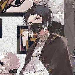 Profile image of 芥川龍之介