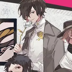 Profile image of 太宰治