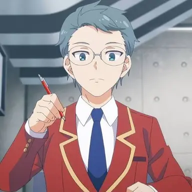 Profile image of 幸村輝彦