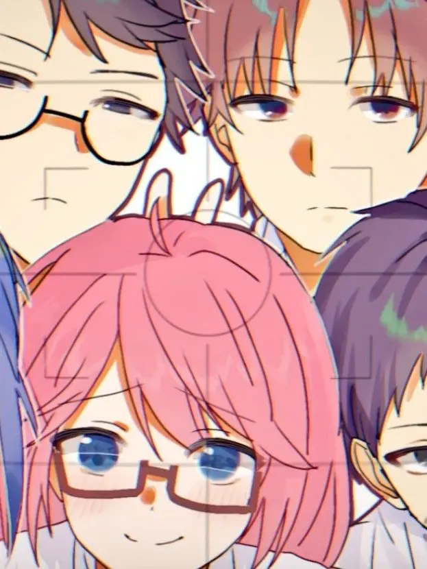 ayanokouzikiyotaka_gatikoizei의 メイドに恋した綾小路